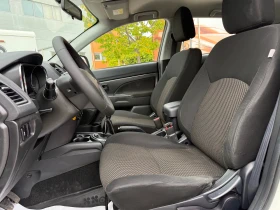 Mitsubishi ASX Facelift/1.6 с ГАЗ/ГАРАНЦИЯ ОТ КЕНТАВЪР, снимка 8