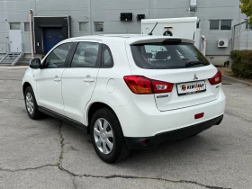 Mitsubishi ASX Facelift/1.6 с ГАЗ/ГАРАНЦИЯ ОТ КЕНТАВЪР, снимка 3