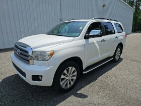 Toyota Sequoia
