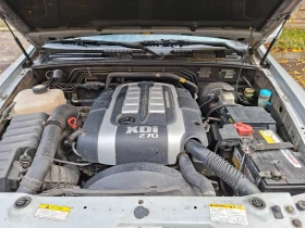 SsangYong Rexton, снимка 1