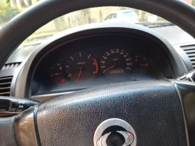 SsangYong Rexton, снимка 12