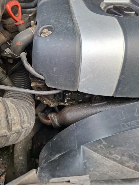 SsangYong Rexton, снимка 5