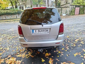 SsangYong Rexton, снимка 9
