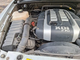 SsangYong Rexton, снимка 3