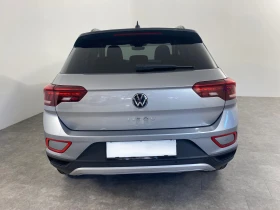 VW T-Roc 2.0 TDI DSG Life LED, снимка 5