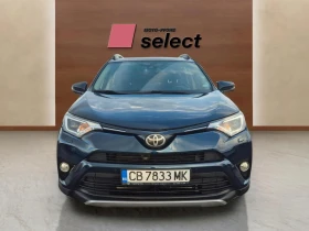 Toyota Rav4 2.0i, снимка 2