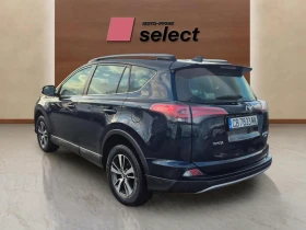 Toyota Rav4 2.0i, снимка 7