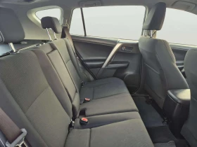 Toyota Rav4 2.0i, снимка 9