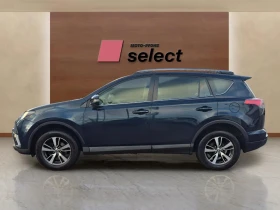 Toyota Rav4 2.0i, снимка 8