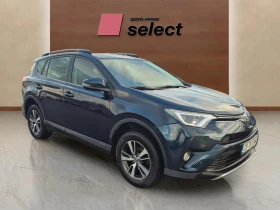 Toyota Rav4 2.0i, снимка 3