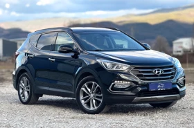 Hyundai Santa fe ПРОДАДЕН /Premium Facelift 4x4/Full/История, снимка 3