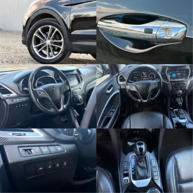 Hyundai Santa fe ПРОДАДЕН /Premium Facelift 4x4/Full/История, снимка 15