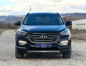 Hyundai Santa fe ПРОДАДЕН /Premium Facelift 4x4/Full/История, снимка 2