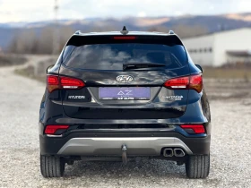 Hyundai Santa fe ПРОДАДЕН /Premium Facelift 4x4/Full/История, снимка 5
