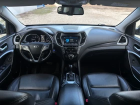 Hyundai Santa fe ПРОДАДЕН /Premium Facelift 4x4/Full/История, снимка 9