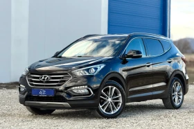Hyundai Santa fe ПРОДАДЕН /Premium Facelift 4x4/Full/История, снимка 1
