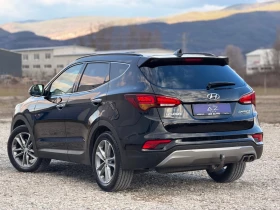 Hyundai Santa fe ПРОДАДЕН /Premium Facelift 4x4/Full/История, снимка 4