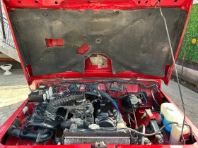 Suzuki Samurai, снимка 14