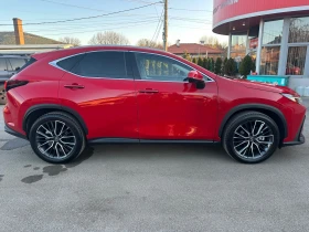 Lexus NX 350h, снимка 4