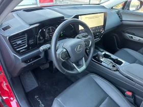 Lexus NX 350h, снимка 8