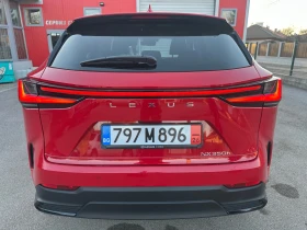 Lexus NX 350h, снимка 6