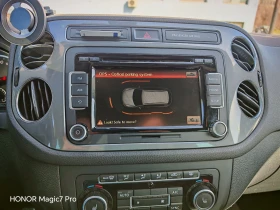 VW Tiguan 2.0 TDI 4MOTION 140к.с., снимка 7