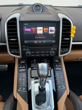 Porsche Cayenne S E-Hybrid, снимка 10