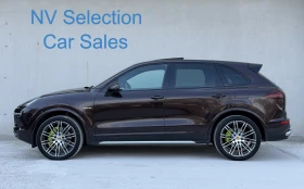 Porsche Cayenne S E-Hybrid, снимка 2
