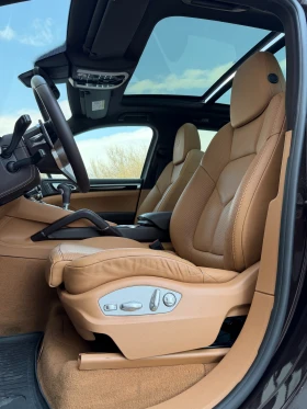 Porsche Cayenne S E-Hybrid, снимка 6