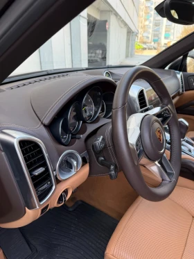 Porsche Cayenne S E-Hybrid, снимка 12