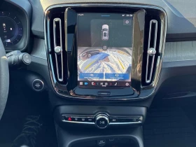 Volvo XC40 /360/DISTRONIC/ВНОС ОТ ЕВРОПА , снимка 9