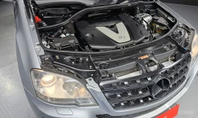 Mercedes-Benz ML 300, снимка 6