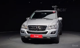 Mercedes-Benz ML 300, снимка 3
