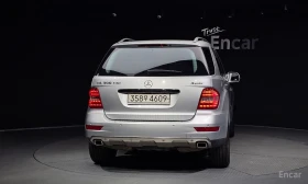 Mercedes-Benz ML 300, снимка 4