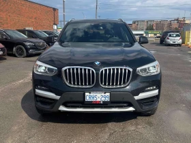 BMW X3  | xDrive30i | DIGITAL | HEAD-UP | HARMAN KARDON |, снимка 5