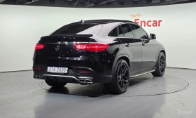 Mercedes-Benz GLE 350 AMG* PACK* HARMON* KARDON* ПОДГРЕВ* КАМЕРА* КЕЙЛЕС, снимка 2