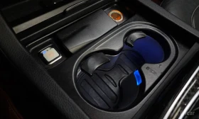 Mercedes-Benz GLE 350 AMG* PACK* HARMON* KARDON* ПОДГРЕВ* КАМЕРА* КЕЙЛЕС, снимка 12
