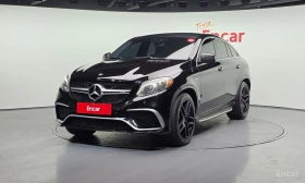 Mercedes-Benz GLE 350 AMG* PACK* HARMON* KARDON* ПОДГРЕВ* КАМЕРА* КЕЙЛЕС, снимка 1