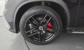 Mercedes-Benz GLE 350 AMG* PACK* HARMON* KARDON* ПОДГРЕВ* КАМЕРА* КЕЙЛЕС, снимка 5