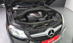 Mercedes-Benz GLE 350 AMG* PACK* HARMON* KARDON* ПОДГРЕВ* КАМЕРА* КЕЙЛЕС, снимка 17