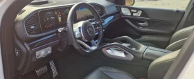 Mercedes-Benz GLE Coupe 400d Coupe 4Matic AMG-Line, снимка 4