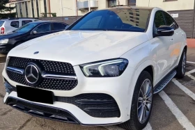 Mercedes-Benz GLE Coupe 400d Coupe 4Matic AMG-Line, снимка 1