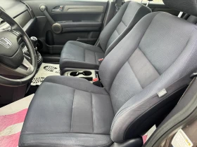 Honda Cr-v 2.2 D 4x4, снимка 7