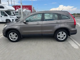 Honda Cr-v 2.2 D 4x4, снимка 3