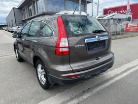 Honda Cr-v 2.2 D 4x4, снимка 6