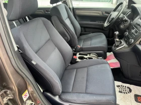 Honda Cr-v 2.2 D 4x4, снимка 8