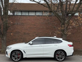 BMW X4 * M40i* XDRIVE* HARMAN* KARDON* 360* КАМЕРИ* ПАНО*, снимка 7