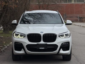 BMW X4 * M40i* XDRIVE* HARMAN* KARDON* 360* КАМЕРИ* ПАНО*, снимка 3