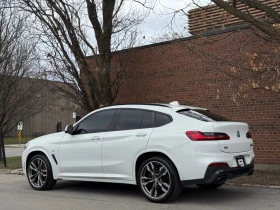 BMW X4 * M40i* XDRIVE* HARMAN* KARDON* 360* КАМЕРИ* ПАНО*, снимка 5