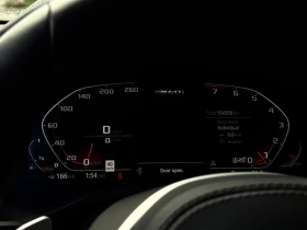 BMW X4 * M40i* XDRIVE* HARMAN* KARDON* 360* КАМЕРИ* ПАНО*, снимка 15
